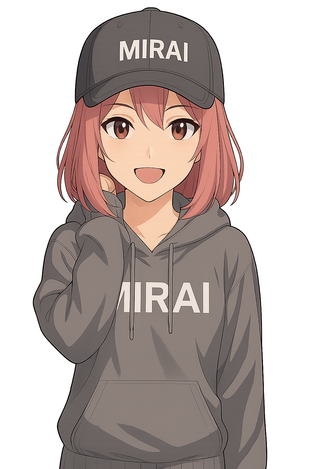 Mirai AI Assistant